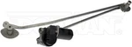 Dorman (oe Solutions) 602-306AS Windshield Wiper Parts Oem. Fixed Price $173.58.