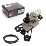 Rear Wiper Motor With Hose A2118200342 For Mercedes-benz E-class S211. Fixed Price $112.68.