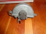 #625 Windshield Wiper Motor (trico SK-54) Fits Mopars 1940. Fixed Price $50.00.