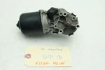 2012 Mini Cooper Front Wiper Motor Only W/o Linkage B4113. Fixed Price $74.35.