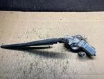 2006 2005 Mazda Windshield Rear Wiper Motor Y1378 Dg. Fixed Price $17.21.