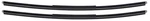 Windshield Wiper Refill 15"; For Anco Long Frame Style Blade; With Button. Fixed Price $16.99.