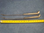 1960'-1970'S Falcon Comet Studebaker Trico Adjustable Windshield Wiper Arms. Fixed Price $59.99.
