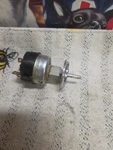 1973 75 76 Duster Dart Valiant 2 Speed Wiper Switch A-body Mopar No. 3746851. Fixed Price $45.00.