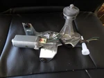 Rear Wiper Motor Fits 99-04 Honda Odyssey Oem. Fixed Price $35.00.