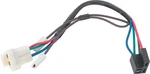1972 Mopar B-body Wiper Motor Harness. Fixed Price $47.99.