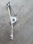 Wiper Transmission 251 Type R350 Fits 06-13 Mercedes R-class 286244. Fixed Price $65.00.