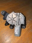 2018-2024 Nissan Kicks Tailgate Liftgate Back Door Rear Wiper Motor Oem. Fixed Price $119.00.