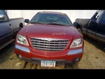 Wiper Transmission Fits 04-08 Pacifica 294083. Fixed Price $100.77.