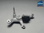 2019-2021 Toyota RAV4 Rear Liftgate Tailgate Windshield Wiper Motor Oem. Fixed Price $92.07.