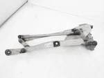Ford Fiesta 2014-2019 4-DOOR Turbo Mt Fwd Windshield Wiper Motor AE8Z-17508-A. Fixed Price $72.87.