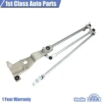 Windshield Wiper Linkage Fit Ford Focus 2006-2007 Brand New. Fixed Price $40.04.