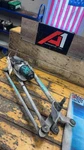 2008-2012 Honda Accord Sedan Wiper Motor And Linkage Assembly. Fixed Price $77.51.