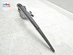 2022-25 Lexus NX350H Rear Trunk Tailgate Wiper Arm Blade Motor Set Assembly Usa. Fixed Price $164.77.