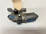 2014-2015 Jeep Grand Cherokee Front Windshield Wiper Motor Assembly, Oem LOT3575. Fixed Price $43.00.