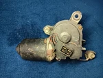 1989-95 Toyota Pickup Truck 4RUNNER Windshield Wiper Motor Denso -1 Broken Mount. Fixed Price $34.97.