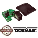 Dorman Front Wiper Motor Pulse Board Module For Chevy Gmc 12367224 12368700. Fixed Price $57.15.