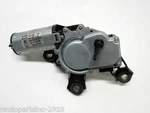 2003 Audi Allroad Rear Hatch Wiper Motor 8L0 955 711B 99 01 02 04. Fixed Price $45.00.