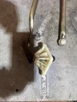 1994GEO Metro Oem Front Windshield Wiper Motor Transmission Linkage 89 -94. Fixed Price $68.00.