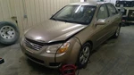 Kia Spectra 2007 Wiper Transmission 112K Mi. 981202F000 1018. Fixed Price $63.90.