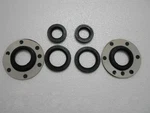 Axle Seal Kit Jeep Willys CJ2A, CJ3A, M38, M38A1, M170, CJ3B 914802-940959 Fit. Fixed Price $25.20.