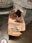 Nos Oem Ford 1968 Mercury Windshield Washer Control Switch Monterey Parklane. Fixed Price $45.00.