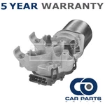 Windscreen Wiper Motor Front Cpo Fits Renault Clio 2001-2014 8200268931. Fixed Price $80.61.