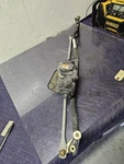 2004-2008 Ford F150 Windshield Wiper Motor W/ Linkage Oem. 5L34-17500-BA. Fixed Price $68.00.