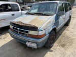 Wiper Transmission Fits 91-95 Caravan 1381823. Fixed Price $50.00.