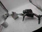 Used Windshield Wiper Motor Fits: 2022 Mercedes-benz Glc-class 253 Type. Fixed Price $99.99.