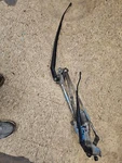 10-13 Suzuki Kizashi Wiper Motor Front W/transmission/linkage Arms Oem. Fixed Price $54.61.
