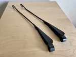 Vw Volkswagen Rabbit MK1 Caddy Gti Jetta Windshield Wiper Arm. Fixed Price $80.00.