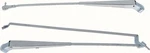 For Dodge Challenger 1970-1974 Oer Anco Windshield Wiper Arms. Fixed Price $192.97.
