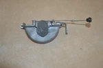 1939 Ford Closed Cars (early Style) Nos Trico Vacuum Wiper Motor Warranty Mint. Fixed Price $199.00.