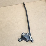 C3 Corvette Windshield Wiper Arm Linkage Front Transmission Mount Left Oem. Fixed Price $80.00.