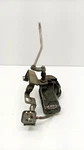 Mercedes-benz Sl R129 1298200342 0390206875 Headlight Wiper Mechanism 17052812. Fixed Price $100.81.