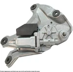 Rear Cardone Windshield Wiper Motor For 08-13 Highlander (43-20034). Fixed Price $258.41.