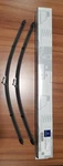 Genuine Mercedes Benz Class W205 Wiper Blades A2058204603. Fixed Price $60.31.