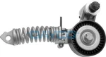 APV2247 Dayco Belt Tensioner, V-ribbed For Chevrolet Opel Vauxhall 134008. Fixed Price $66.54.