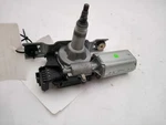 Used Back Glass Wiper Motor Fits: 2003 Jeep Liberty Grade. Fixed Price $159.99.