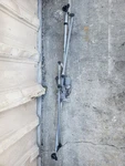 Chevrolet Volt 2013 Windshield Wiper Transmission Linkage Module 22829372 A37. Fixed Price $130.00.