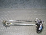 86-92 Toyota Supra MA70L Front Windshield Wiper Transmission Linkage Motor Oem. Fixed Price $84.63.