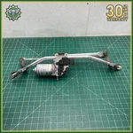 10-19 Jaguar Xjl Front Windshield Wiper Transmission Linkage W/ Motor Oem. Fixed Price $40.00.