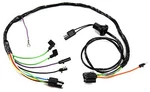 Mustang Wiper Motor Feed Wire 2 Speed 1966 - Alloy Metal Products. Fixed Price $65.95.