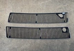 1981-1990 Rolls Royce Silver Spur Spirit Bentley Wiper Arm Air Cowl Vent Set My. Fixed Price $100.00.