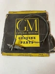 Nos 1958 Impala Belair Biscayne Gm 3744904 Windshield Wiper Control Pass Switch. Fixed Price $54.95.