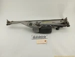 Bmw 735I E32 Sedan Windshield Wiper Transmission & Motor Fits 1988-1989. Fixed Price $67.88.