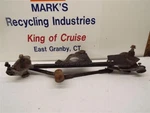 Wiper Transmission 2 Door Coupe Standard Spec Fits 00-05 Echo 150978. Fixed Price $71.49.