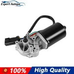 New Front Windshield Wiper Motor For 1997-2002 Jeep Wrangler Tj 4864892. Fixed Price $30.99.