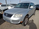 Wiper Transmission Thru 11/06 Fits 04-07 Touareg 8817046. Fixed Price $125.02.